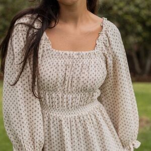 Neuflora Angela dress size small